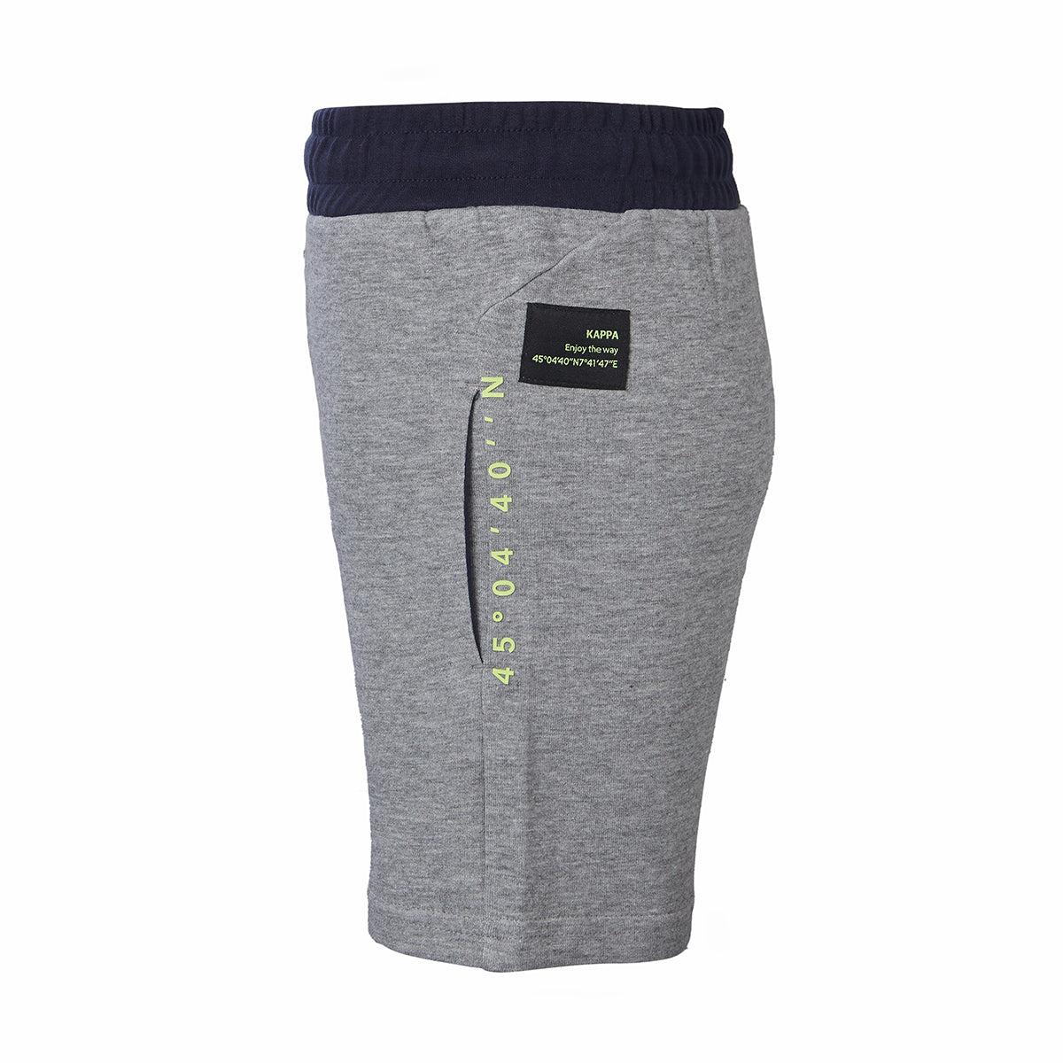 Short Kirk Gris Enfant - image 2