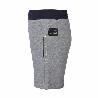 Short Kirk Gris Enfant - image 2