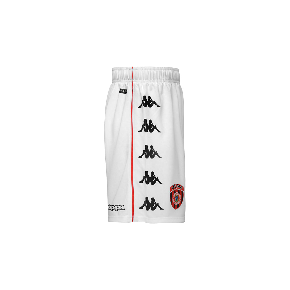 Short Kombat Ryder Usma Blanc Homme - image 2