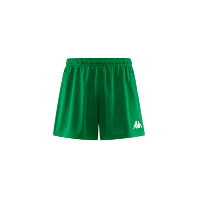Short Sanremo Vert Homme - image 1