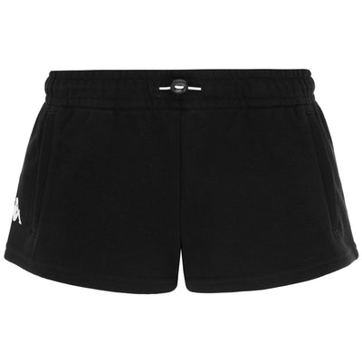 Short Esia Noir Femme - image 1