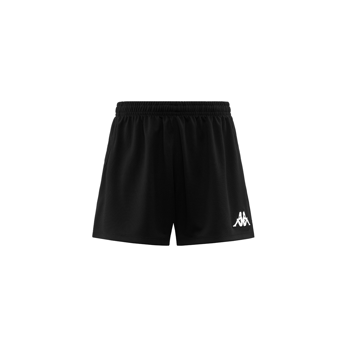 Short Sanremo Noir Enfant - image 1