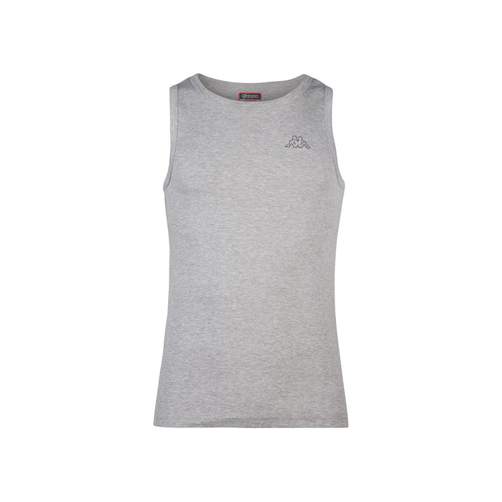T-shirt Carsenac Gris Homme - image 4