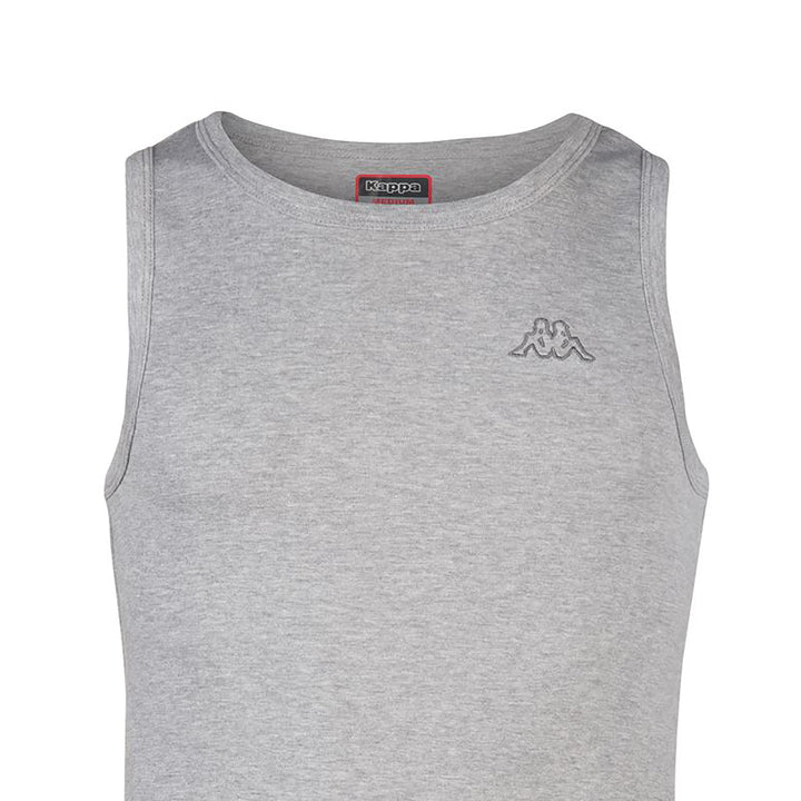 T-shirt Carsenac Gris Homme - image 5