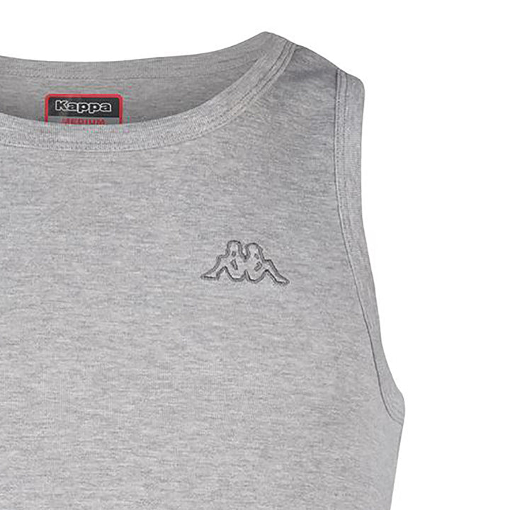 T-shirt Carsenac Gris Homme - image 6