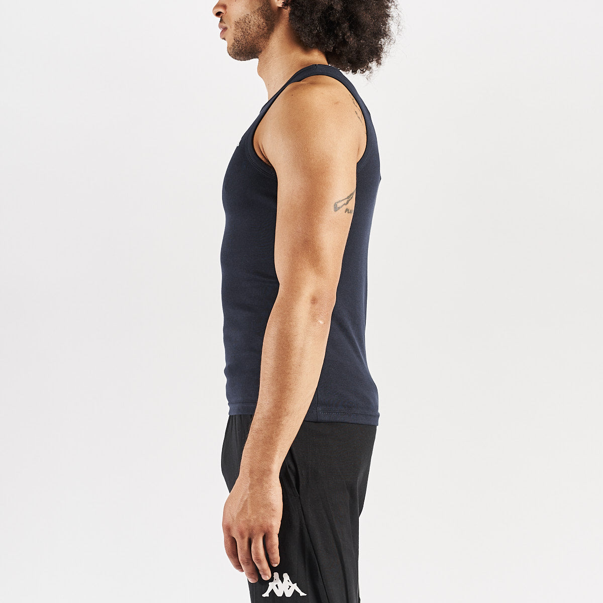 T-shirt Carsenac Bleu Homme - Image 2