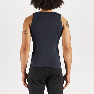 T-shirt Carsenac Bleu Homme - Image 3