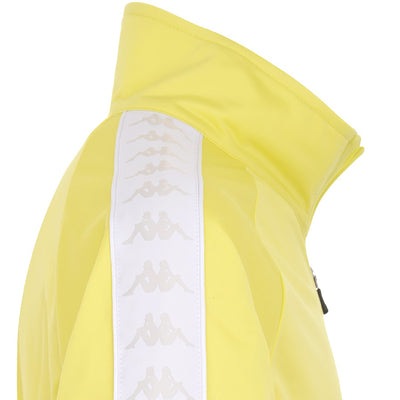 Veste Anniston Vert homme - image 3
