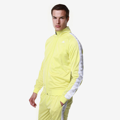 Veste Anniston Vert homme - image 1