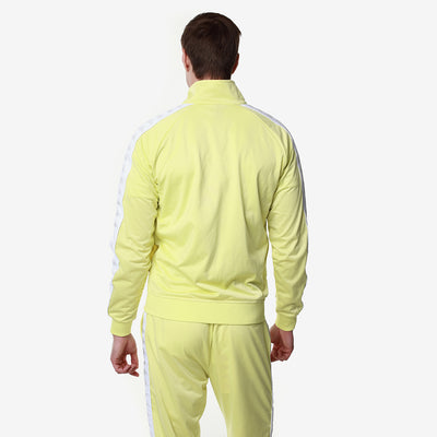 Veste Anniston Vert homme - image 2