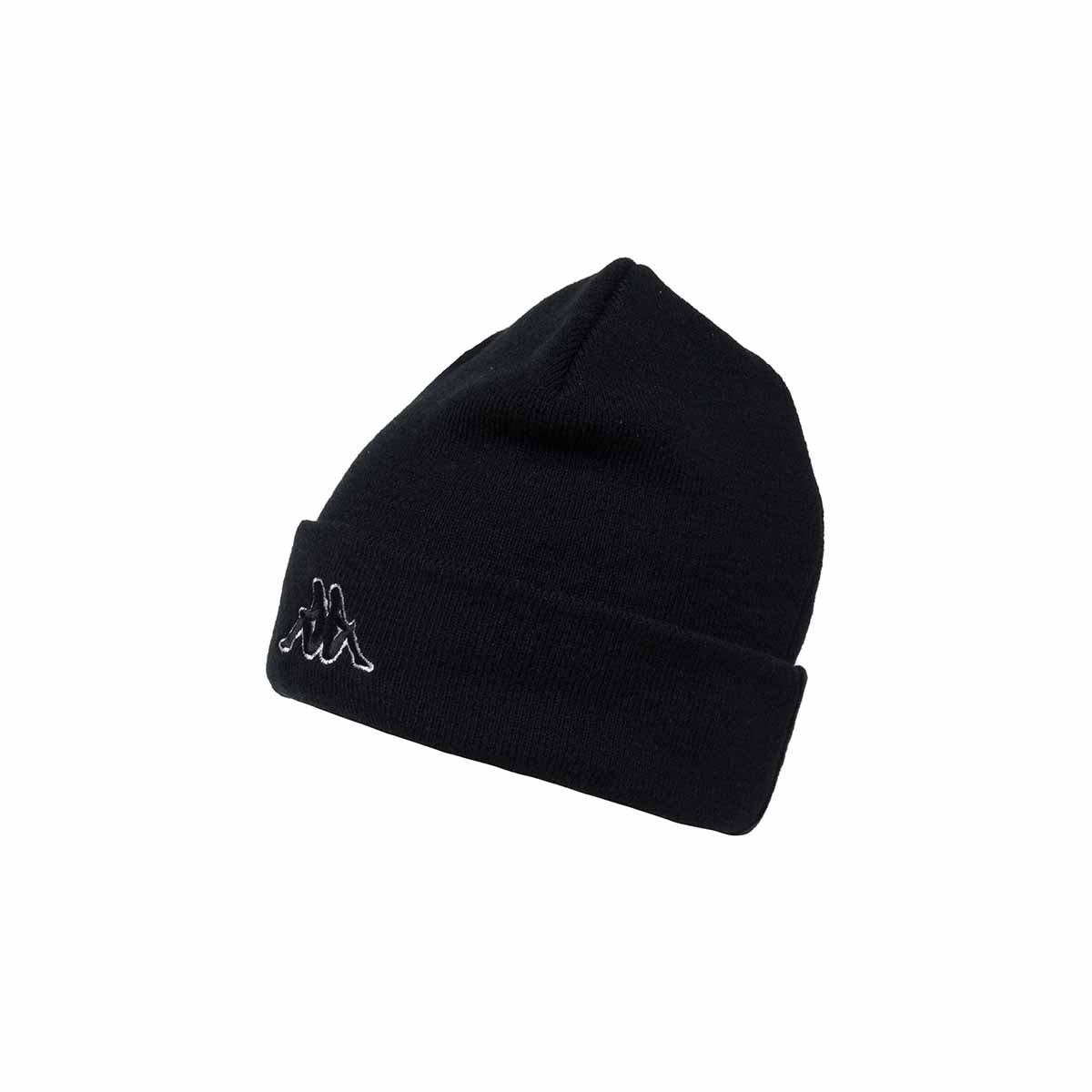 Bonnet unisexe Fonsberg Noir