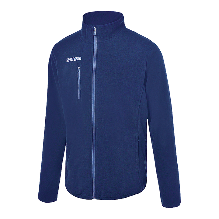 Veste Training Carcacella Bleu Homme - Image 1