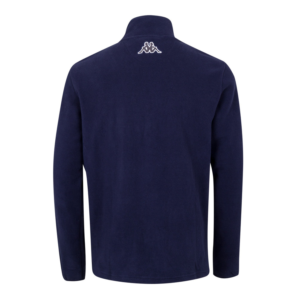 Veste Training Carcacella Bleu Homme - Image 2