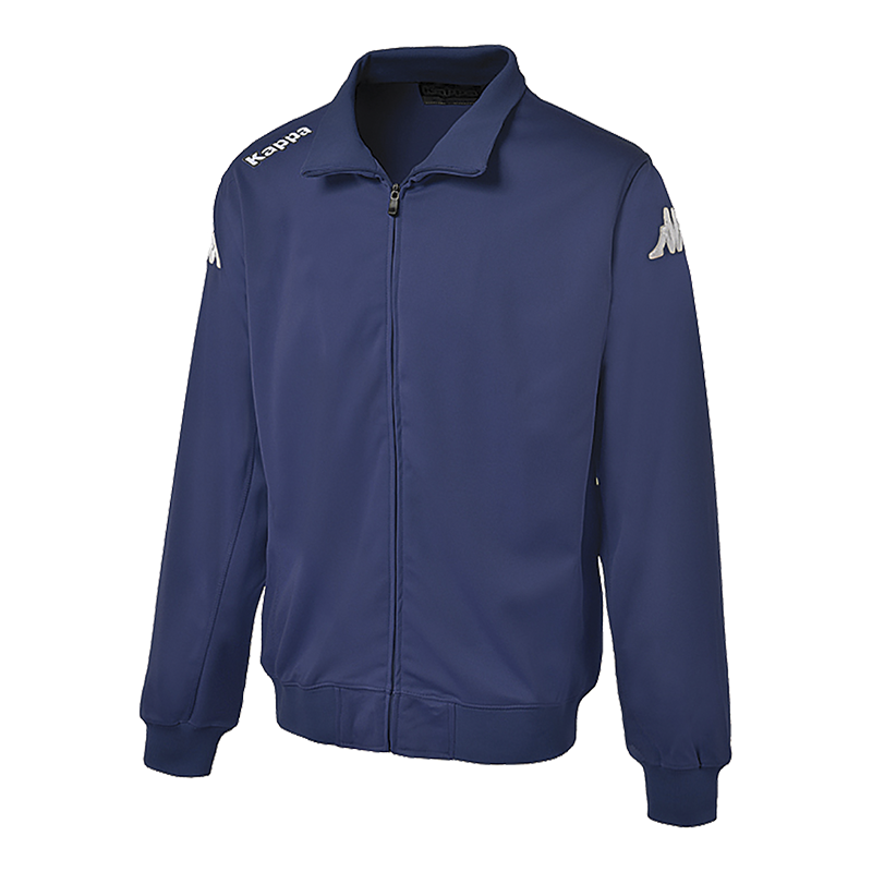 Veste Lifestyle Torre Bleu Homme - Image 1