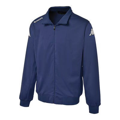 Veste Lifestyle Torre Bleu Homme - Image 1