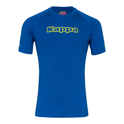 Sous-maillot Training Teramo Bleu Homme - Image 1