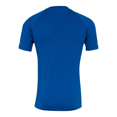 Sous-maillot Training Teramo Bleu Homme - Image 2