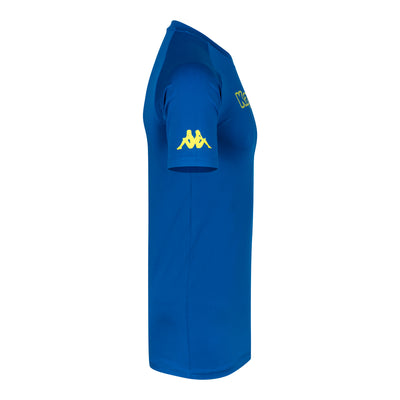 Sous-maillot Training Teramo Bleu Homme - Image 3