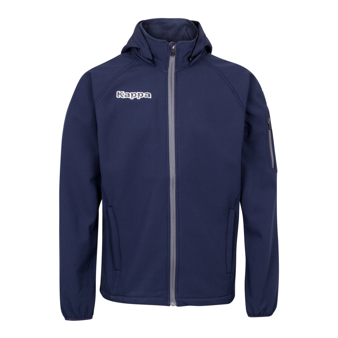 Veste Training Valas Bleu Homme - Image 1