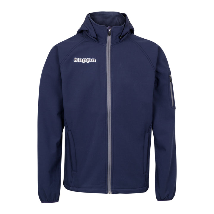 Veste Training Valas Bleu Homme - Image 1