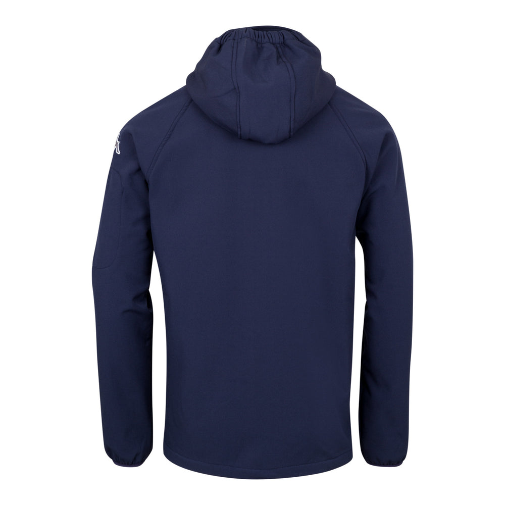 Veste Training Valas Bleu Homme - Image 2