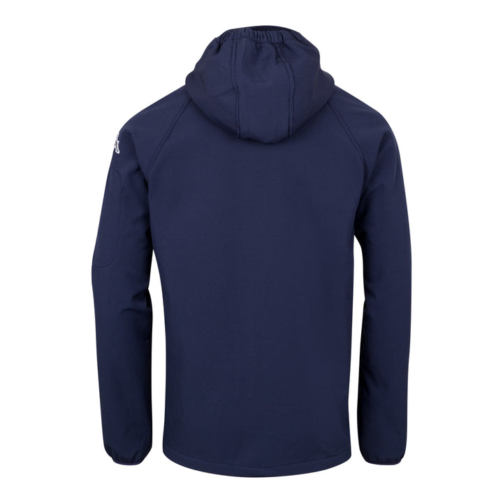 Veste Training Valas Bleu Homme - Image 2