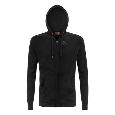 Veste Jack Noir Homme - Image 1