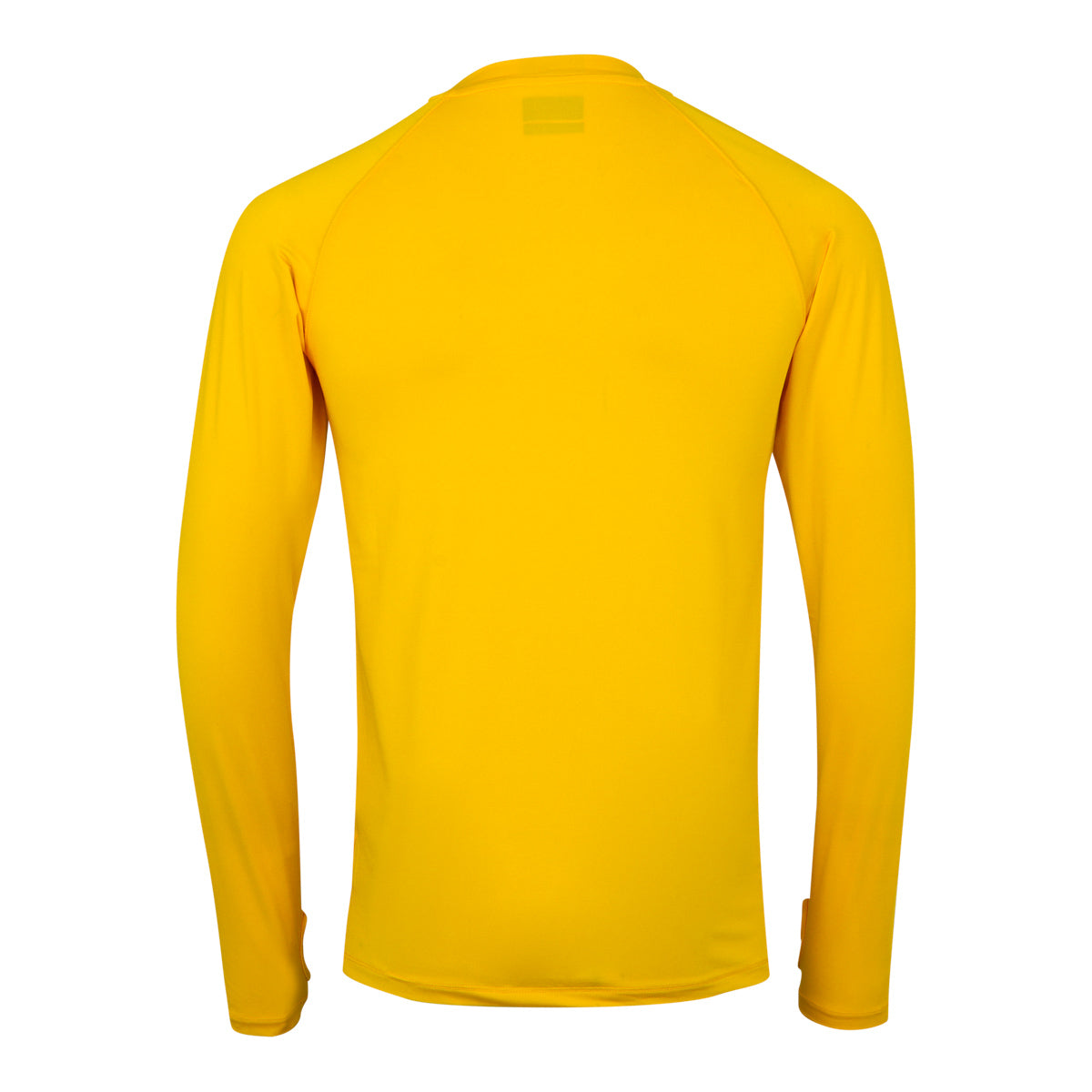 Sous-maillot Training New Teramo Jaune Enfant - Image 2