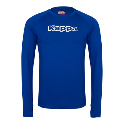 Sous-maillot Training New Teramo Bleu Enfant - Image 1