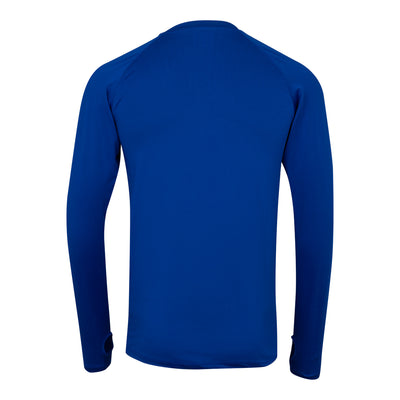Sous-maillot Training New Teramo Bleu Enfant - Image 2