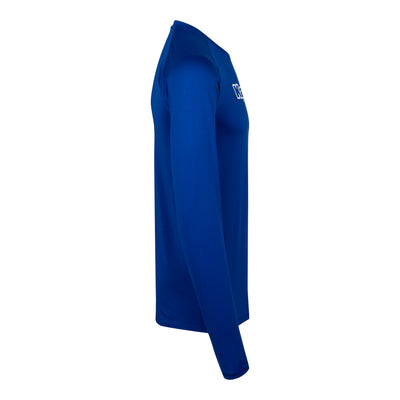 Sous-maillot Training New Teramo Bleu Enfant - Image 3