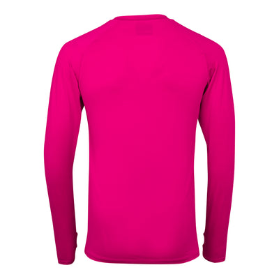 Sous-maillot Training New Teramo Rose Homme - Image 2