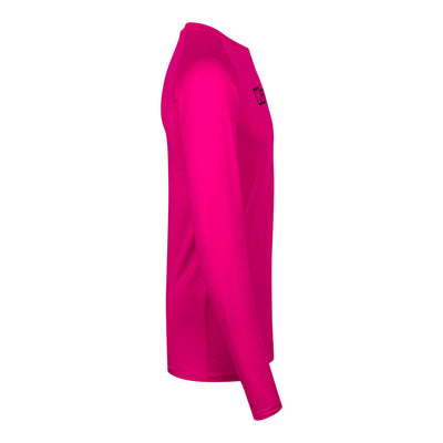 Sous-maillot Training New Teramo Rose Homme - Image 3