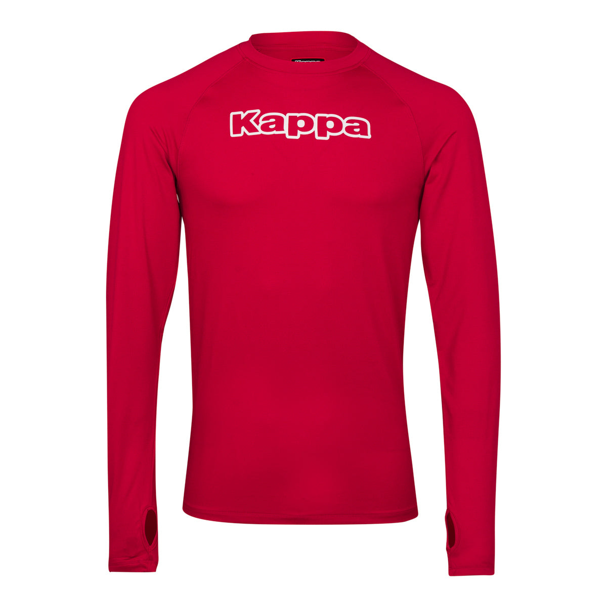Sous-maillot Training New Teramo training Rouge Enfant - Image 1