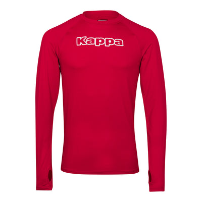 Sous-maillot Training New Teramo training Rouge Enfant - Image 1