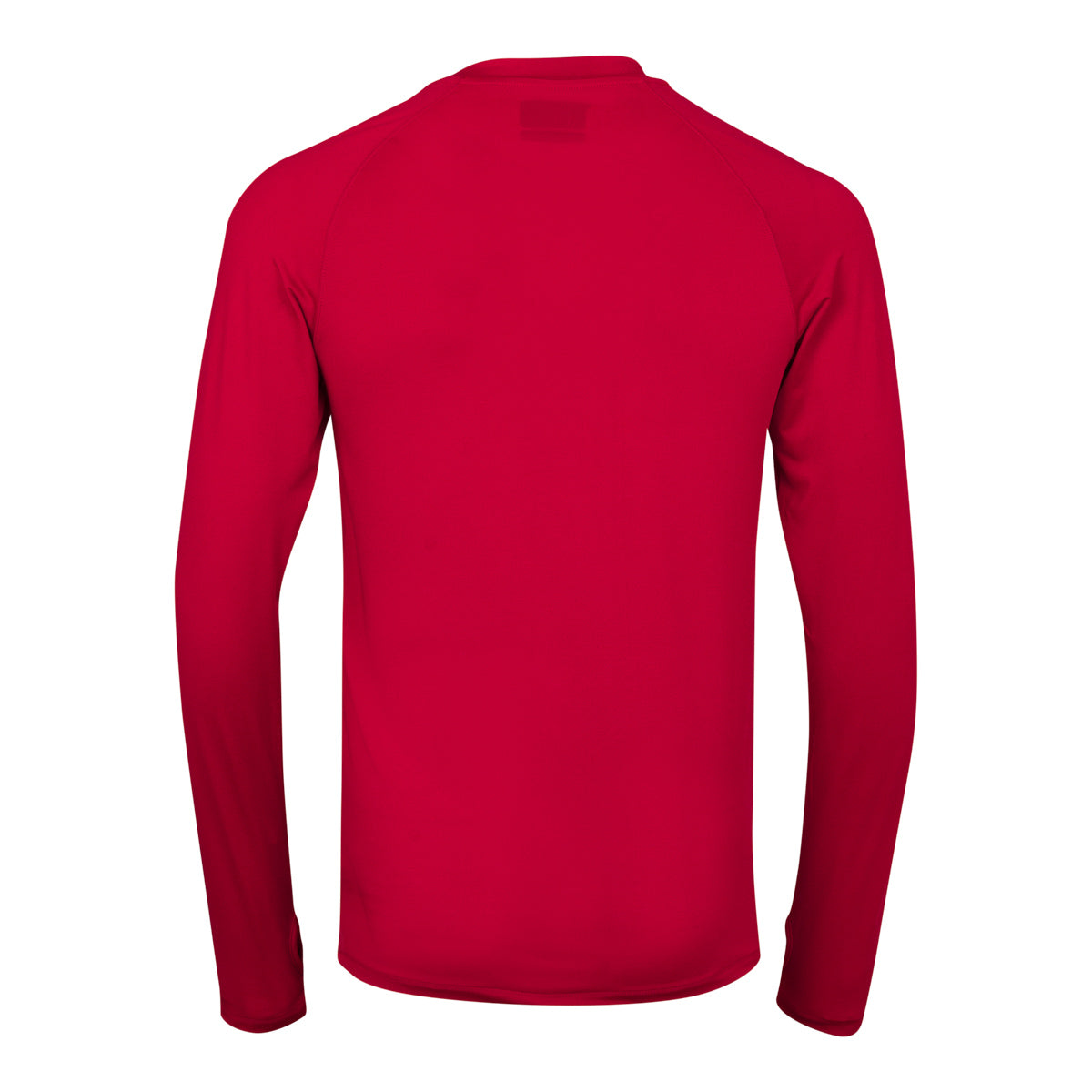 Sous-maillot Training New Teramo training Rouge Enfant - Image 2