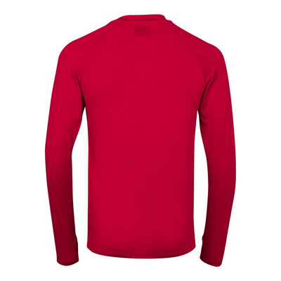 Sous-maillot Training New Teramo training Rouge Enfant - Image 2