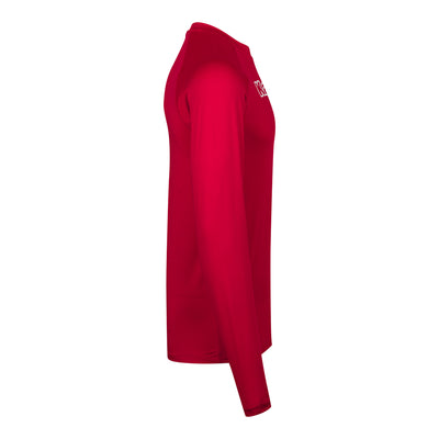 Sous-maillot Training New Teramo training Rouge Enfant - Image 3