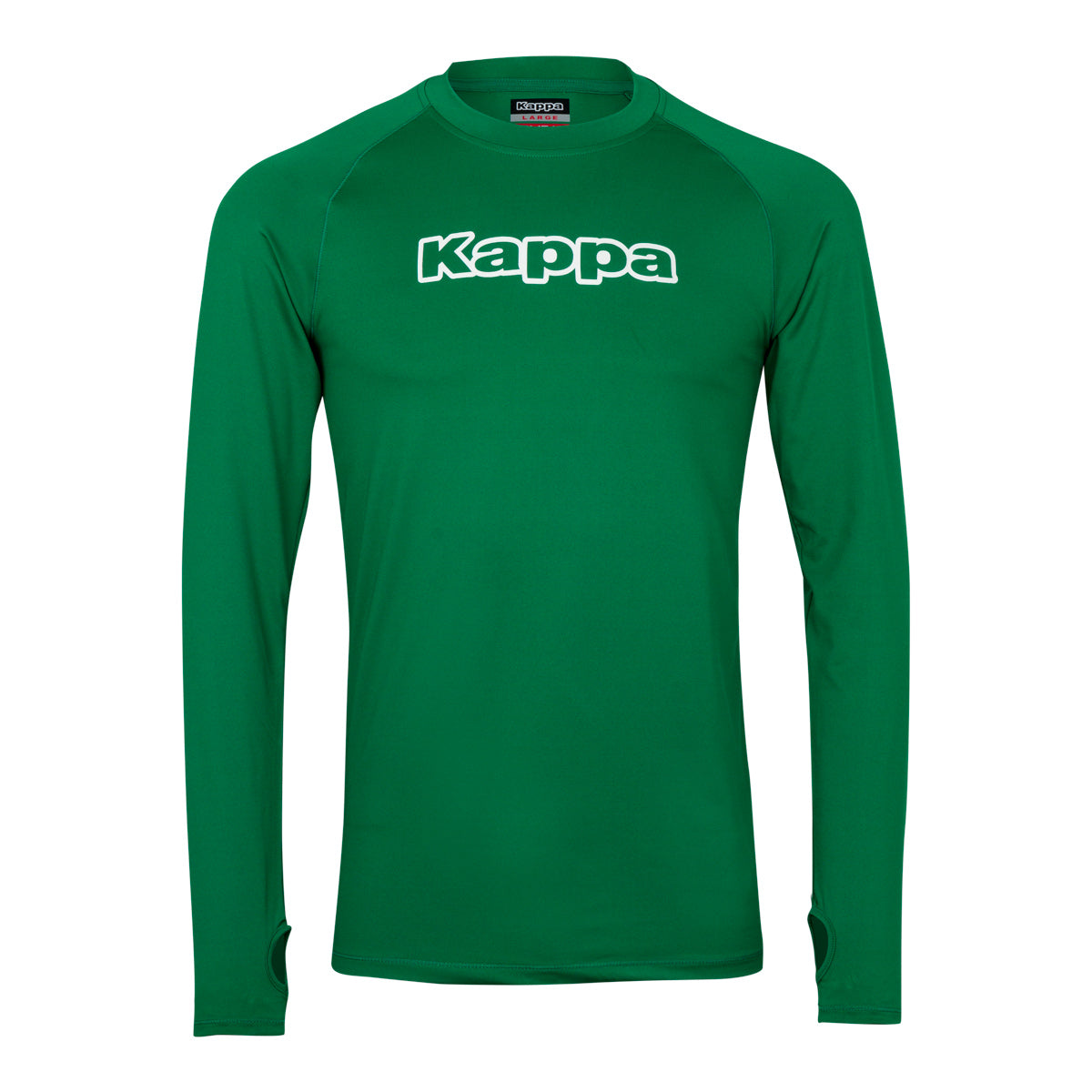 Sous-maillot Training New Teramo training Vert Enfant - Image 1