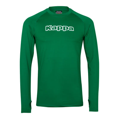 Sous-maillot Training New Teramo training Vert Enfant - Image 1