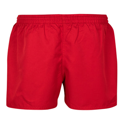 Short Rugby Fredo Rouge Enfant - Image 2