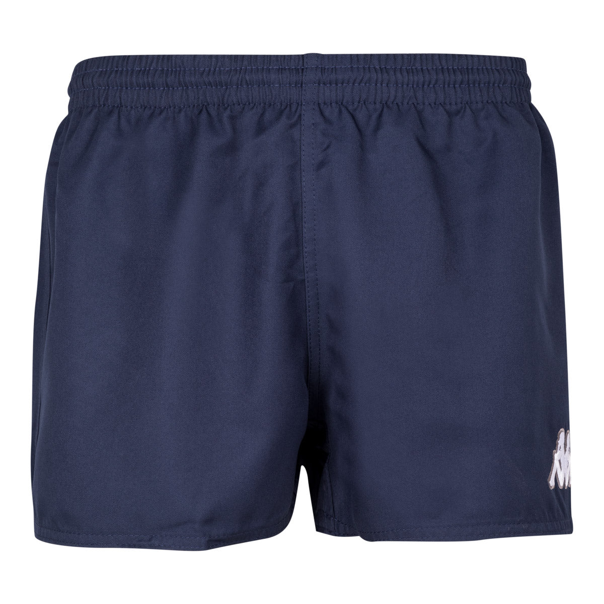 Short Rugby Fredo Bleu Enfant - Image 2