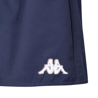 Short Rugby Fredo Bleu Enfant - Image 4