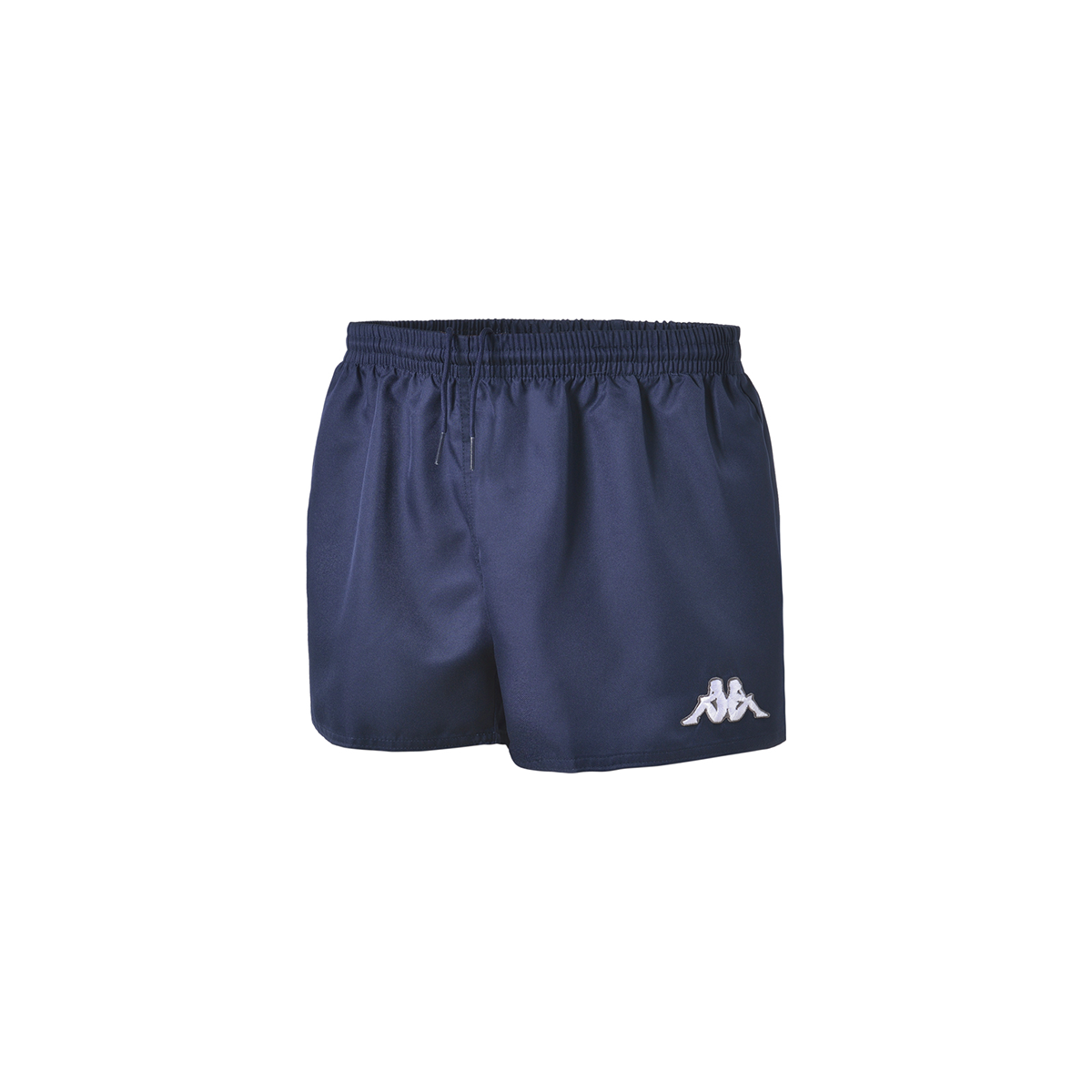 Short Rugby Fredo Bleu Enfant - Image 1