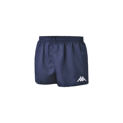Short Rugby Fredo Bleu Enfant - Image 1