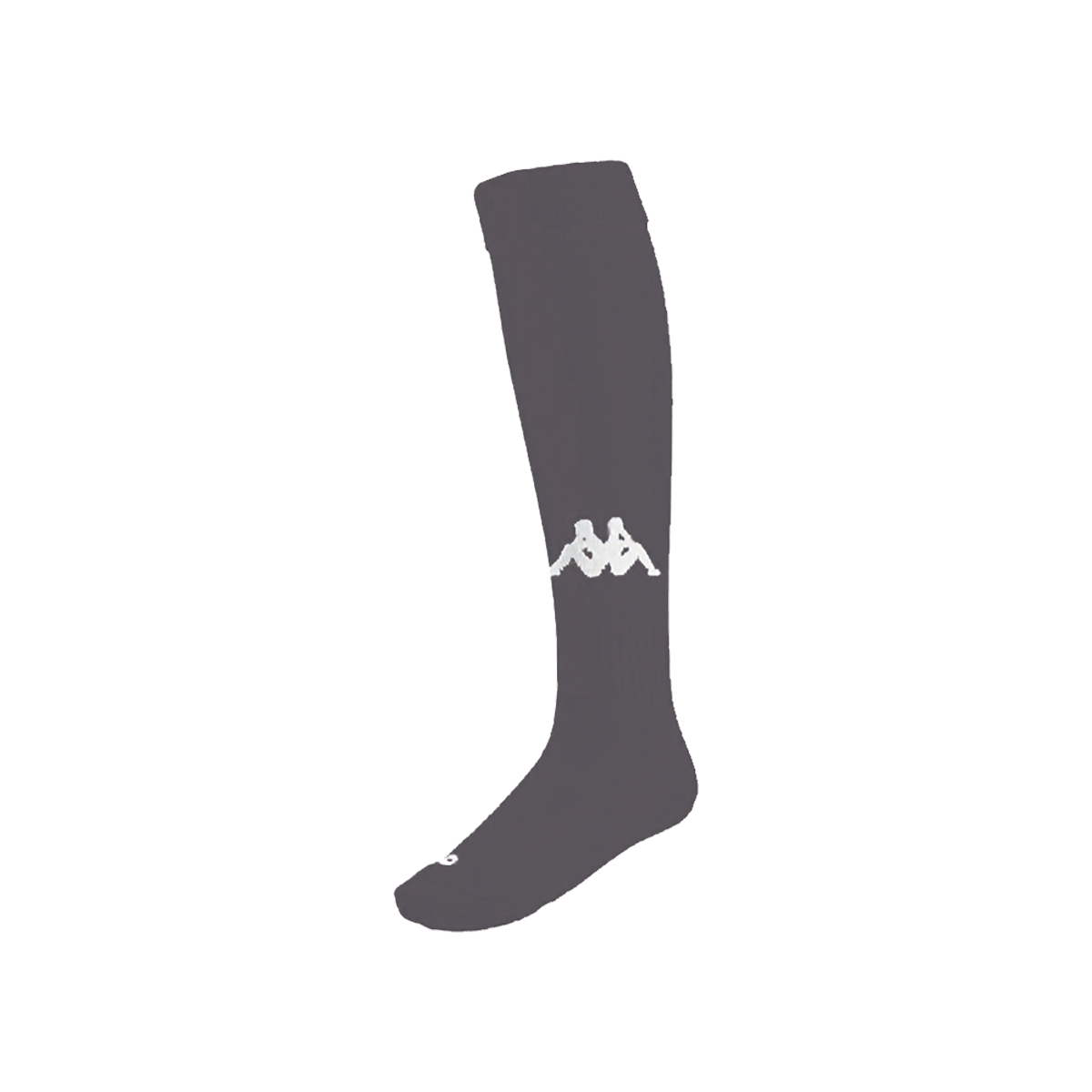 Chaussettes Football Penao Gris Unisexe - Image 1