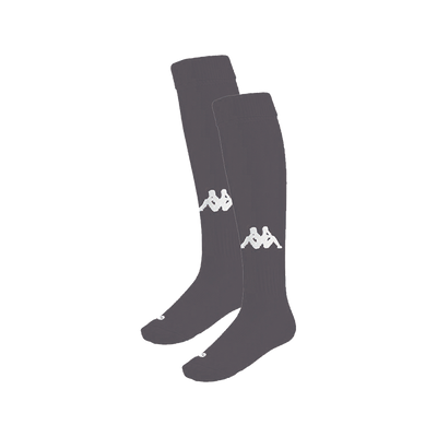 Chaussettes Football Penao Gris Unisexe - Image 2