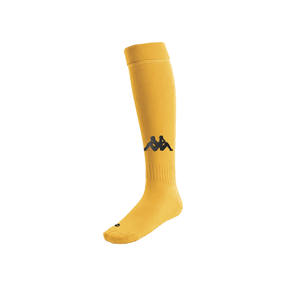 Chaussettes Football Penao Jaune Unisexe - Image 1