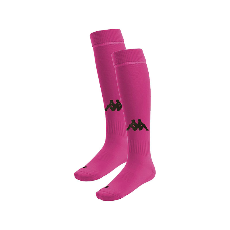 Chaussettes Football Penao Rose Unisexe - Image 2