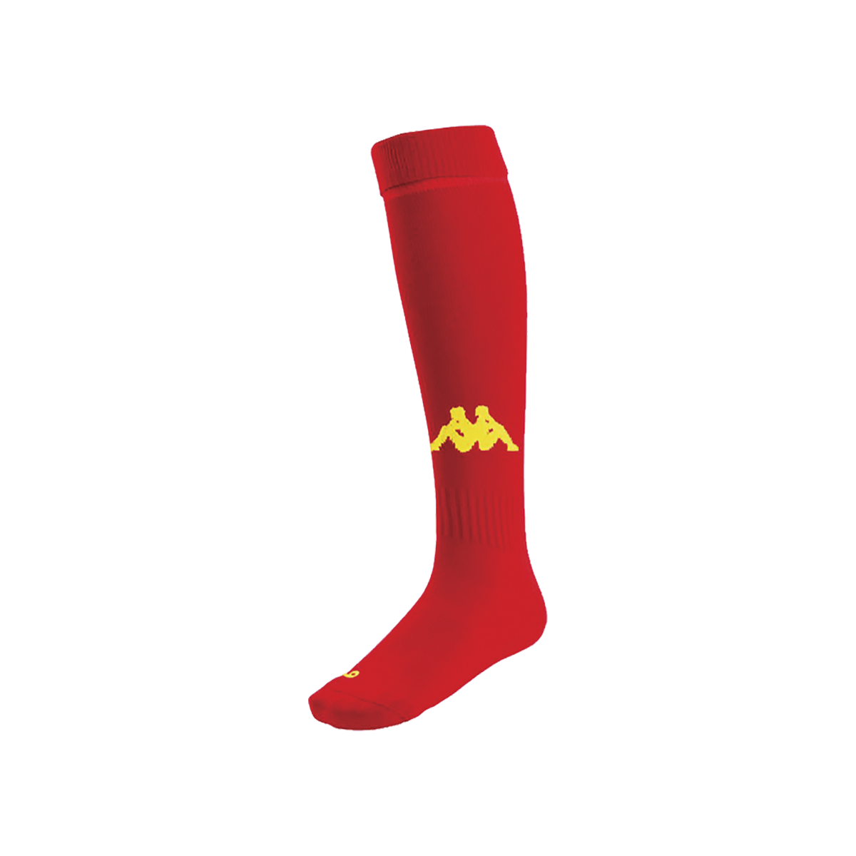 Chaussettes Football Penao Rouge Unisexe - Image 1